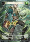 Product image for Spirit of Serene Wind