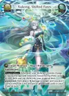 Product image for Xukong, Shifted Fates