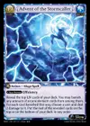 Product image for Advent of the Stormcaller