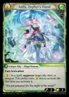 Product image for Aella, Zephyr's Hand