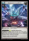 Product image for Alchemist's Cauldron