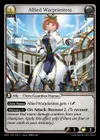 Product image for Allied Warpriestess