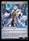 Product image for Ardus, Floodborne Deacon