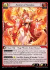Product image for Avatar of Suzaku
