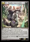 Product image for Bandit, Gaze Leader