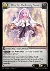 Product image for Blanche, Sheltering Saint