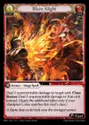 Product image for Blaze Alight