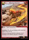 Product image for Blazing Destrier
