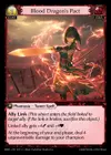 Product image for Blood Dragon's Pact