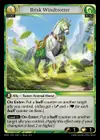 Product image for Brisk Windtrotter