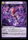 Product image for Chasing Shadows