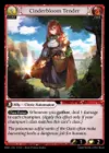 Product image for Cinderbloom Tender