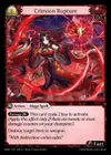 Product image for Crimson Rupture