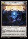 Product image for Dawn of Ashes