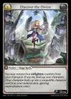 Product image for Discover the Divine