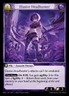 Product image for Elusive Headhunter