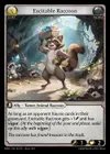Product image for Excitable Raccoon