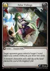 Product image for False Tidings
