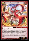 Product image for Flagrant Guide
