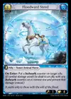 Product image for Floodward Steed