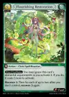 Product image for Flourishing Restoration