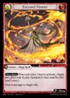 Product image for Focused Flames