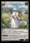 Product image for Foraging Servant