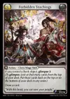 Product image for Forbidden Teachings