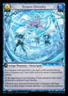 Product image for Frozen Divinity