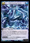 Product image for Fulminating Storm