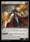 Product image for Galahad, Court Knight