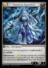 Product image for Haunting Apparition