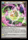 Product image for Heirloom of Natura