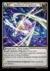 Product image for Heirloom of Spectra