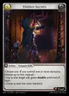 Product image for Hidden Secrets