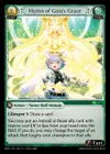 Product image for Hymn of Gaia's Grace