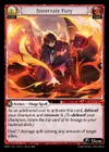 Product image for Innervate Fury