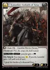 Product image for Lancelot, Goliath of Aesa
