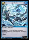 Product image for Liquidation