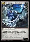 Product image for Liturgy of Corruption