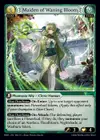 Product image for Maiden of Waning Bloom