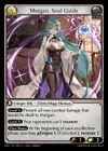 Product image for Morgan, Soul Guide