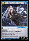 Product image for Nia, Mistveiled Scout