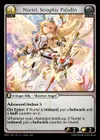 Product image for Nuriel, Seraphic Paladin