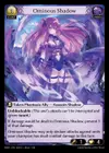 Product image for Ominous Shadow