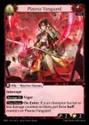 Product image for Plasma Vanguard