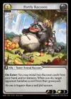 Product image for Portly Raccoon