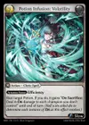 Product image for Potion Infusion: Volatility