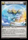 Product image for Prismatic Sanctuary