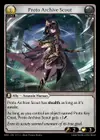 Product image for Proto Archive Scout